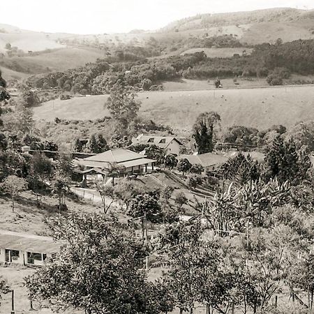 Chacara Recanto Da Paz Pinhalzinho  Exterior foto